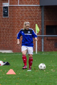 Bild 5 - Frauen Holstein Kiel - Hamburger SV : Ergebnis: 1:0